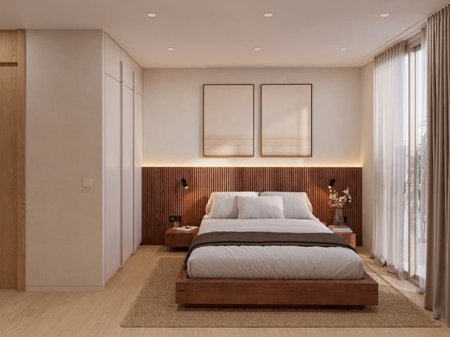 2 bedroom Apartment for sale in Santa Catalina, Palma de Mallorca with pool - € 725,000 (Ref: 10180448)