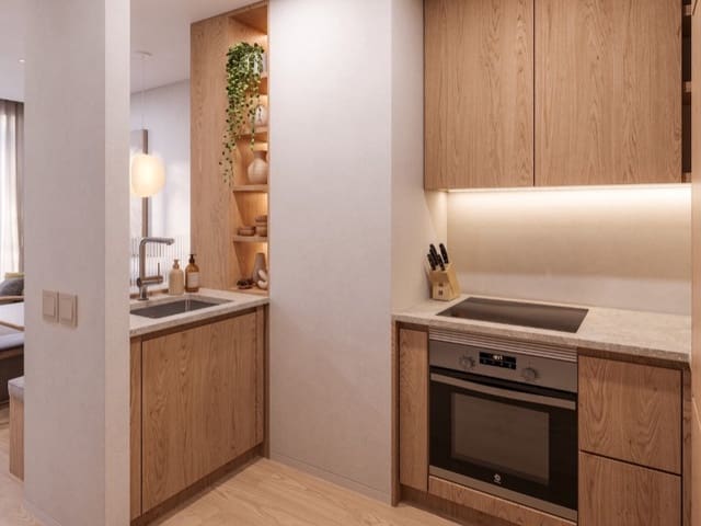 2 bedroom Apartment for sale in Santa Catalina, Palma de Mallorca with pool - € 725,000 (Ref: 10180448)