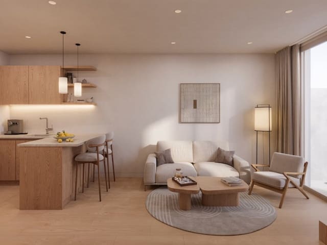 2 bedroom Apartment for sale in Santa Catalina, Palma de Mallorca with pool - € 725,000 (Ref: 10180448)