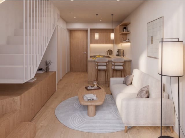 2 bedroom Apartment for sale in Santa Catalina, Palma de Mallorca with pool - € 725,000 (Ref: 10180448)