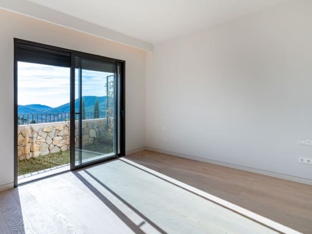3 sovrum Villa till salu i Puerto de Andratx, Andratx med pool garage - 2 900 000 € (Ref: 10180449)