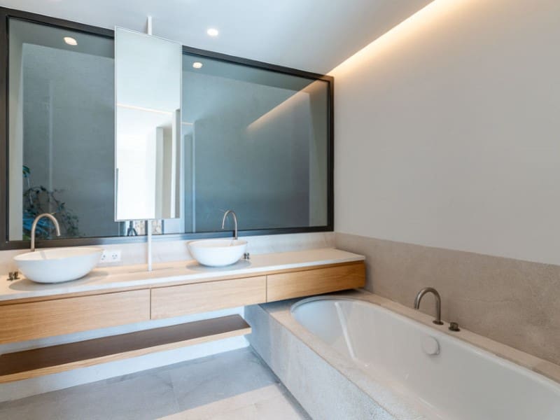 3 sovrum Villa till salu i Puerto de Andratx med pool garage - 2 900 000 € (Ref: 10180449)