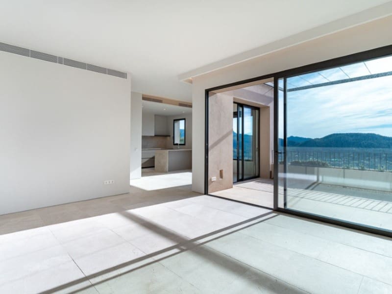 3 sovrum Villa till salu i Puerto de Andratx med pool garage - 2 900 000 € (Ref: 10180449)