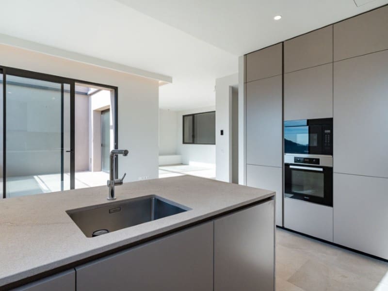 3 sovrum Villa till salu i Puerto de Andratx med pool garage - 2 900 000 € (Ref: 10180449)
