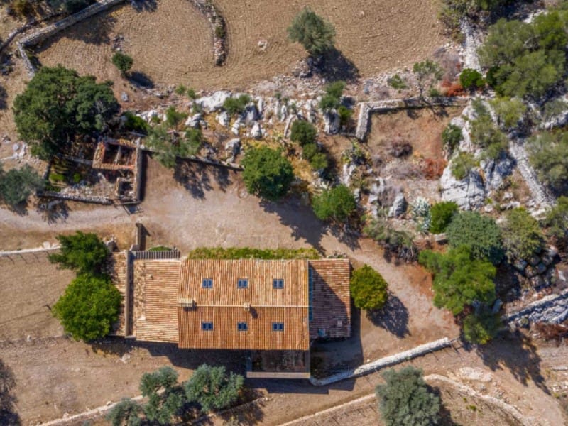 7 soverom Finca/Herregård til salgs i Pollensa / Pollenca med garasje - € 5 400 000 (Ref: 5800939)