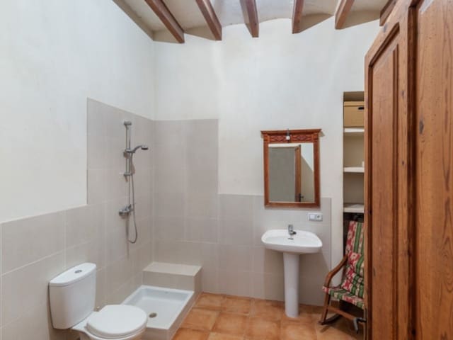 7 chambre Finca/Maison de Campagne à vendre à Pollensa / Pollença avec garage - 5 400 000 € (Ref: 5800939)