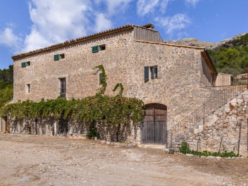 7 soverom Finca/Herregård til salgs i Pollensa / Pollenca med garasje - € 5 400 000 (Ref: 5800939)