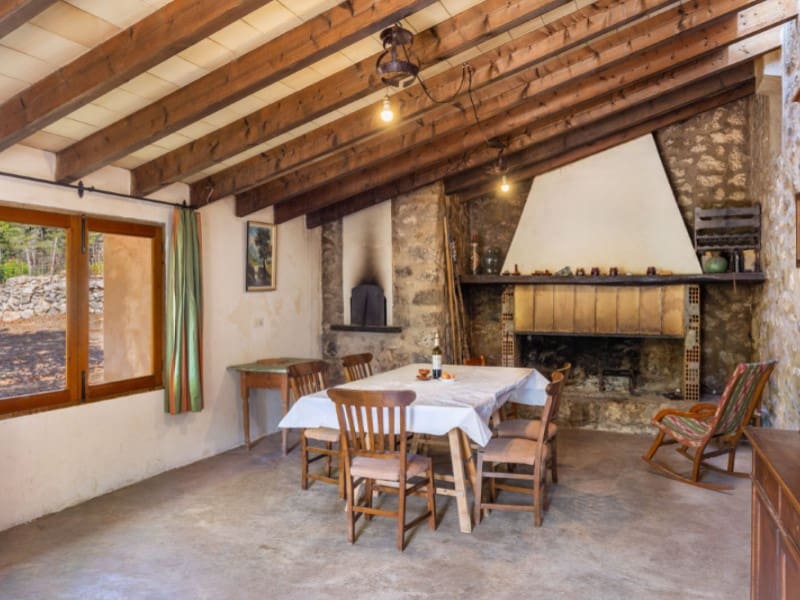 7 soverom Finca/Herregård til salgs i Pollensa / Pollenca med garasje - € 5 400 000 (Ref: 5800939)