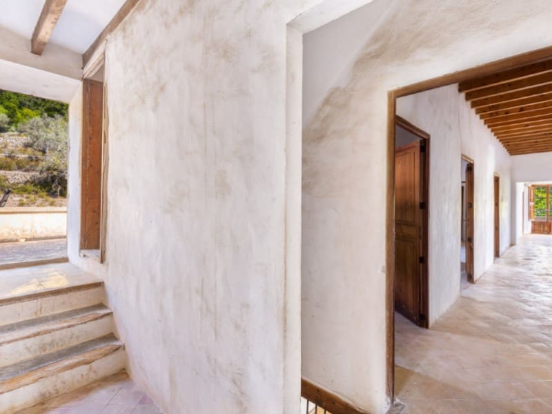 7 soverom Finca/Herregård til salgs i Pollensa / Pollenca med garasje - € 5 400 000 (Ref: 5800939)