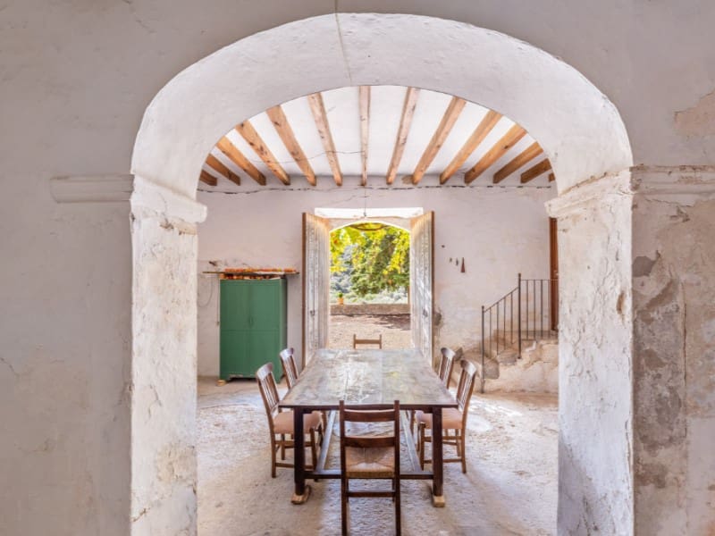 7 soverom Finca/Herregård til salgs i Pollensa / Pollenca med garasje - € 5 400 000 (Ref: 5800939)