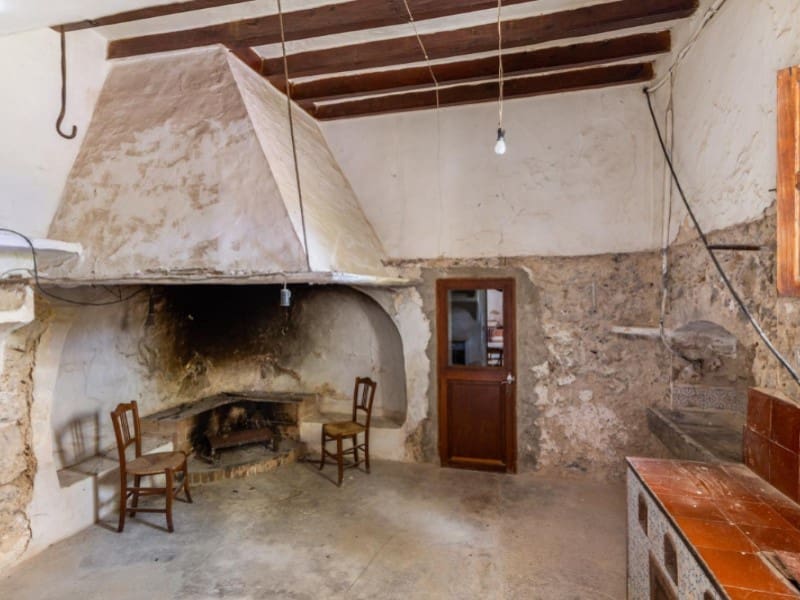 7 soverom Finca/Herregård til salgs i Pollensa / Pollenca med garasje - € 5 400 000 (Ref: 5800939)