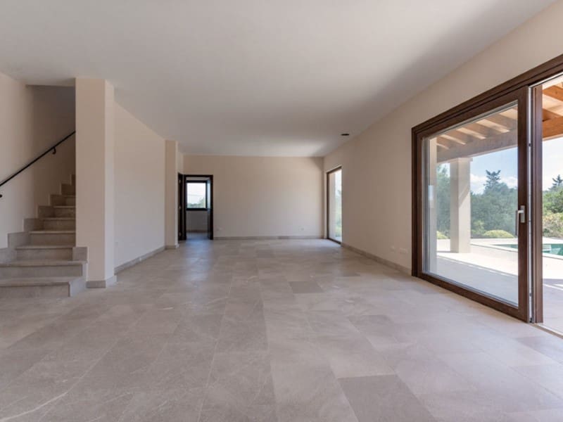 4 soveværelse Finca/Landehus til salg i Algaida med swimmingpool garage - € 1.598.000 (Ref: 5800951)