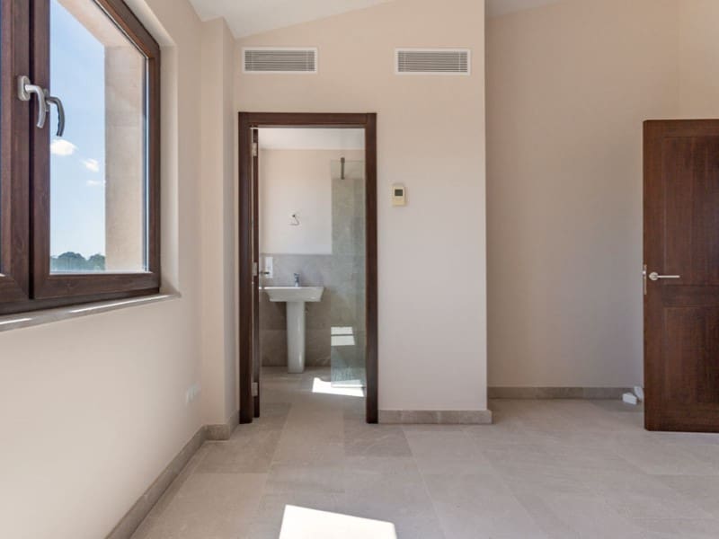 4 soveværelse Finca/Landehus til salg i Algaida med swimmingpool garage - € 1.598.000 (Ref: 5800951)