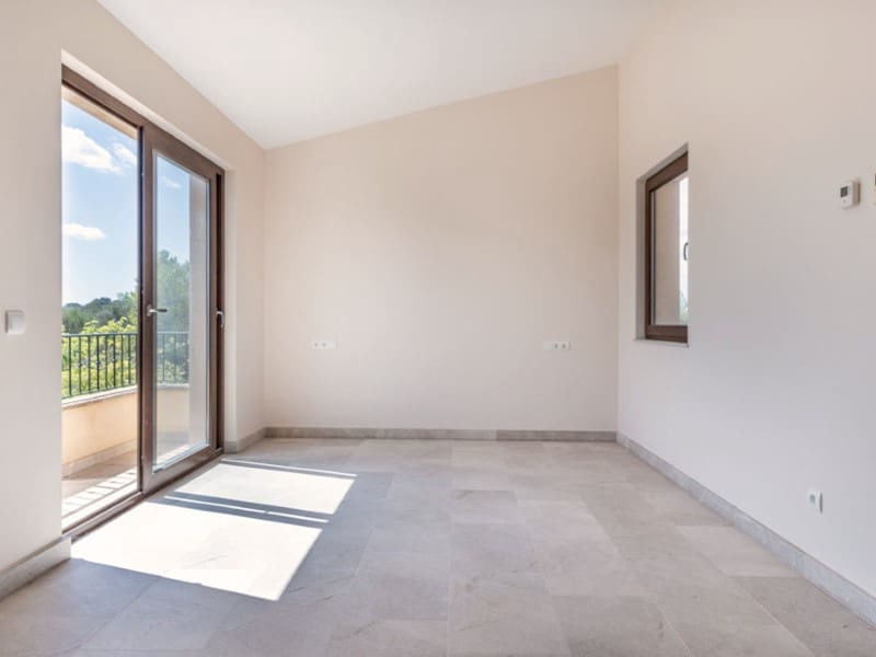 4 soveværelse Finca/Landehus til salg i Algaida med swimmingpool garage - € 1.598.000 (Ref: 5800951)