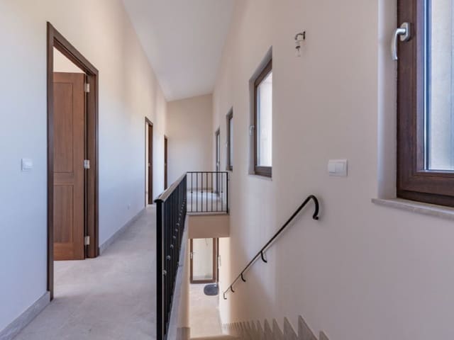 4 quarto Quinta/Casa Rural para venda em Algaida com piscina garagem - 1 598 000 € (Ref: 5800951)