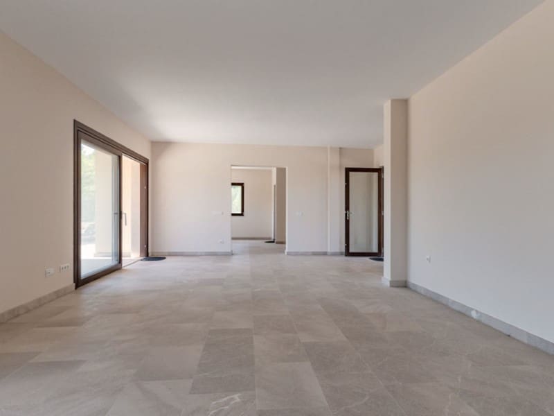 4 soveværelse Finca/Landehus til salg i Algaida med swimmingpool garage - € 1.598.000 (Ref: 5800951)