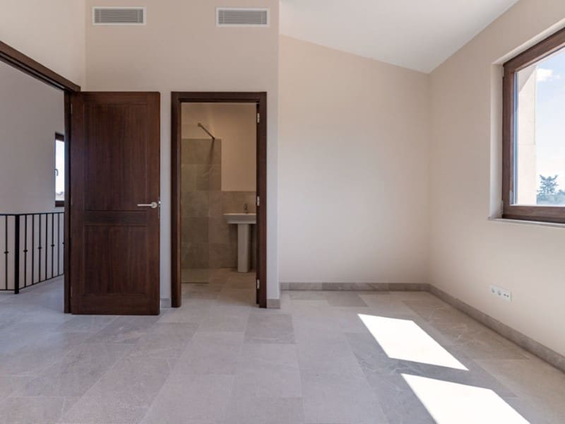 4 soveværelse Finca/Landehus til salg i Algaida med swimmingpool garage - € 1.598.000 (Ref: 5800951)