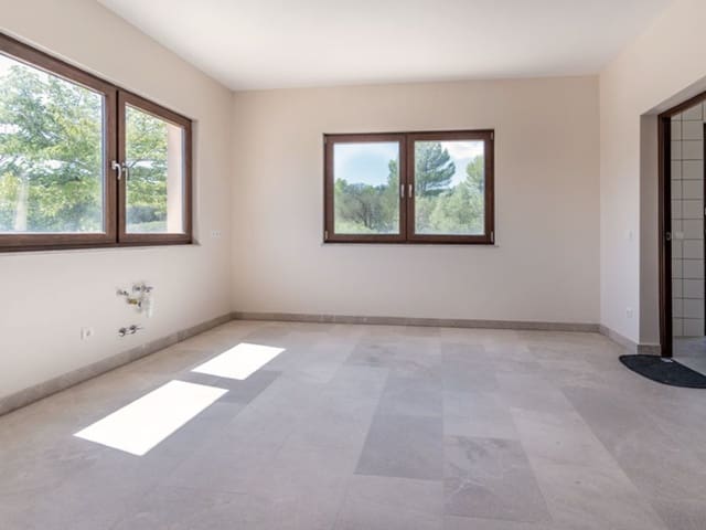 4 quarto Quinta/Casa Rural para venda em Algaida com piscina garagem - 1 598 000 € (Ref: 5800951)