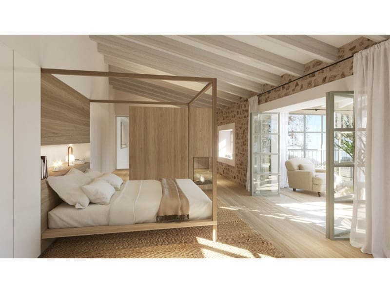 6 camera da letto Finca/Casa di Campagna in vendita in Orient - 2.400.000 € (Rif: 5800960)