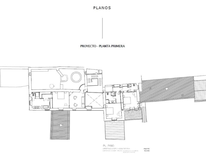 6 camera da letto Finca/Casa di Campagna in vendita in Orient - 2.400.000 € (Rif: 5800960)