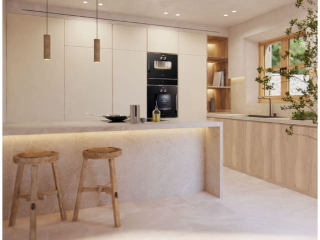 6 camera da letto Finca/Casa di Campagna in vendita in Orient, Bunyola - 2.400.000 € (Rif: 5800960)