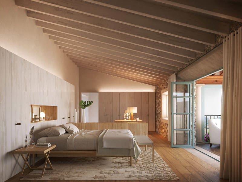 6 camera da letto Finca/Casa di Campagna in vendita in Orient - 2.400.000 € (Rif: 5800960)