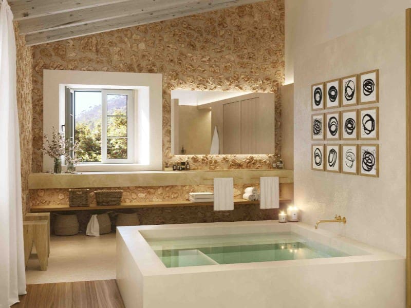 6 camera da letto Finca/Casa di Campagna in vendita in Orient - 2.400.000 € (Rif: 5800960)