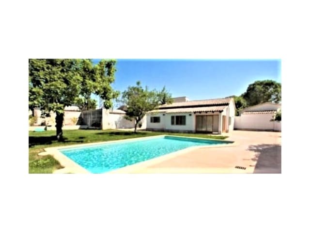 17 sovrum Finca/Hus på landet till salu i Alaró med pool garage - 3 400 000 € (Ref: 5800994)