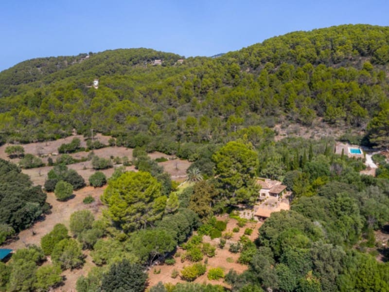 7 soveværelse Finca/Landehus til salg i Establiments med swimmingpool garage - € 7.900.000 (Ref: 5801066)