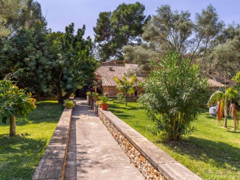 7 soveværelse Finca/Landehus til salg i Establiments med swimmingpool garage - € 7.900.000 (Ref: 5801066)