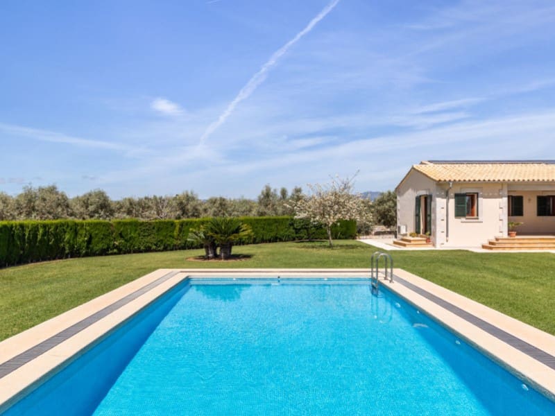 4 slaapkamer Finca/Landhuis te koop in Marratxi met zwembad garage - € 2.035.000 (Ref: 5801068)