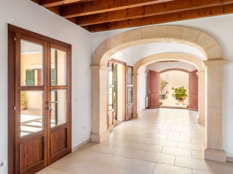 4 slaapkamer Finca/Landhuis te koop in Marratxi met zwembad garage - € 2.035.000 (Ref: 5801068)