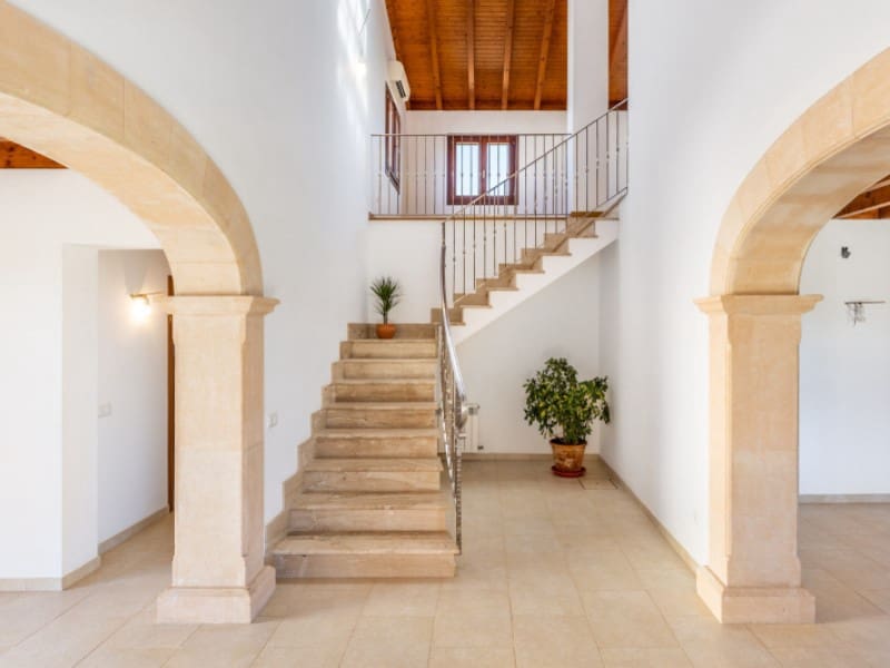 4 slaapkamer Finca/Landhuis te koop in Marratxi met zwembad garage - € 2.035.000 (Ref: 5801068)