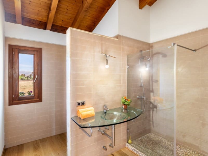 4 slaapkamer Finca/Landhuis te koop in Marratxi met zwembad garage - € 2.035.000 (Ref: 5801068)