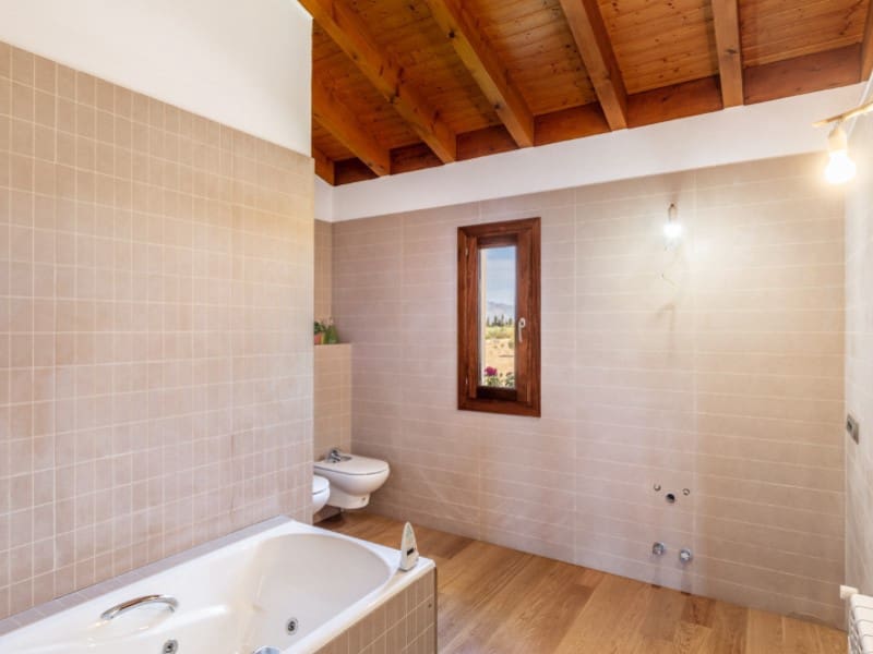 4 slaapkamer Finca/Landhuis te koop in Marratxi met zwembad garage - € 2.035.000 (Ref: 5801068)