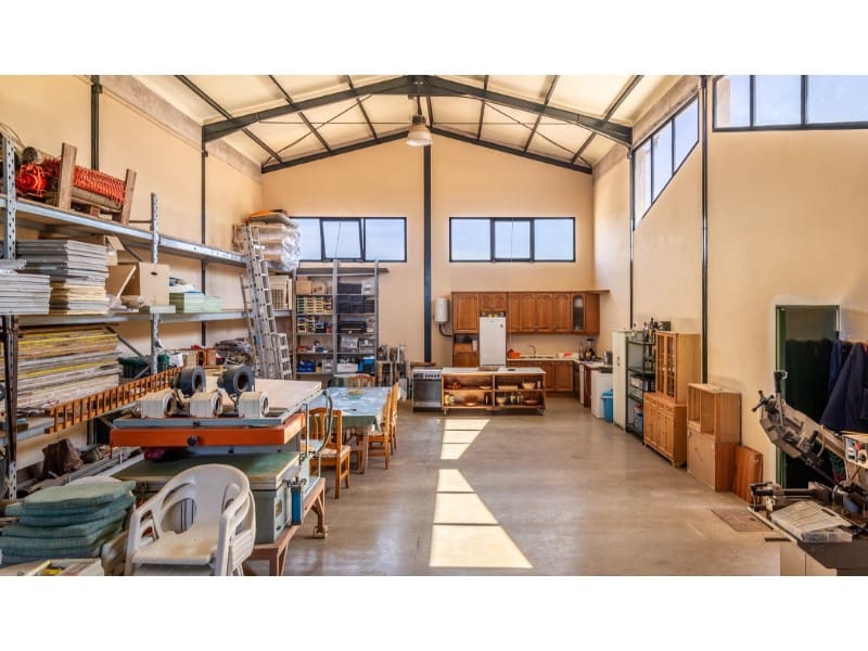 4 slaapkamer Finca/Landhuis te koop in Marratxi met zwembad garage - € 2.035.000 (Ref: 5801068)