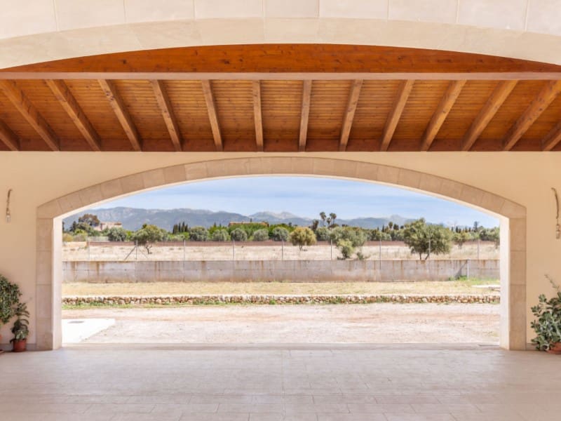 4 slaapkamer Finca/Landhuis te koop in Marratxi met zwembad garage - € 2.035.000 (Ref: 5801068)