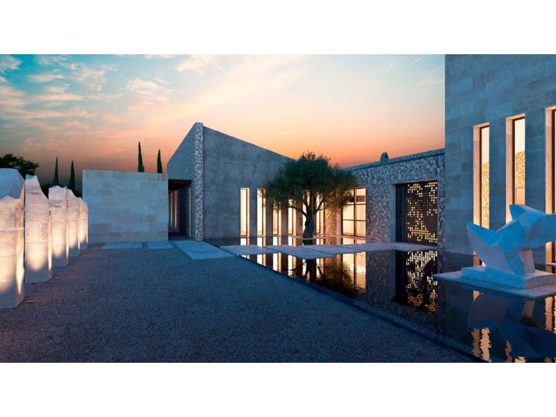 4 slaapkamer Finca/Landhuis te koop in Lloret de Vista Alegre - € 2.070.000 (Ref: 5801092)