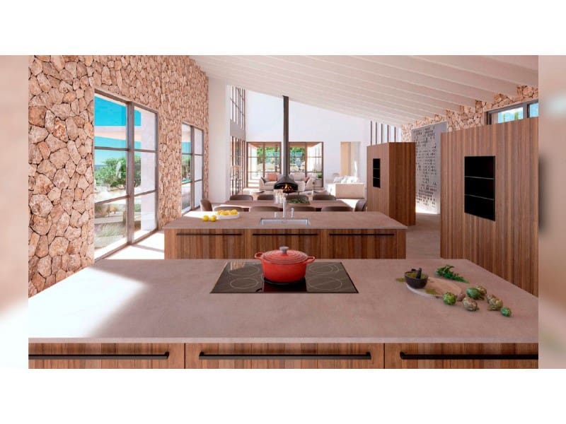 4 slaapkamer Finca/Landhuis te koop in Lloret de Vista Alegre - € 2.070.000 (Ref: 5801092)