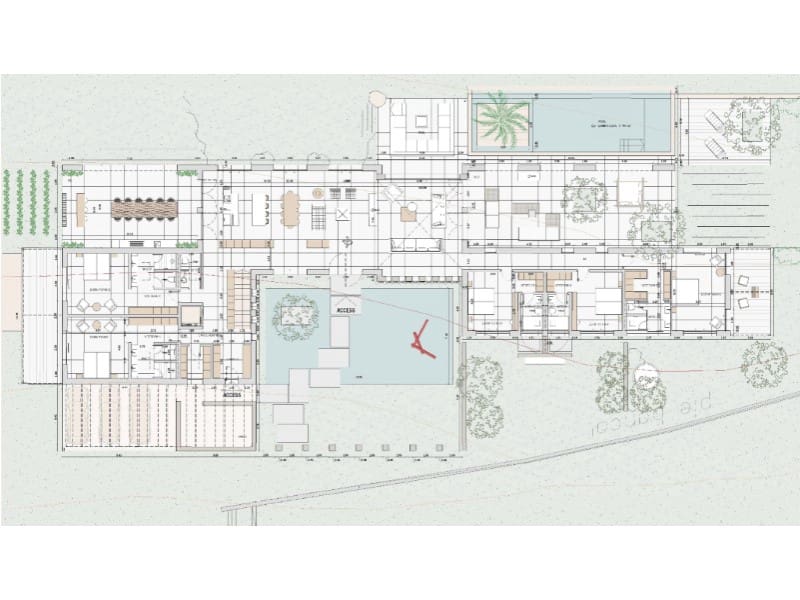 4 slaapkamer Finca/Landhuis te koop in Lloret de Vista Alegre - € 2.070.000 (Ref: 5801092)