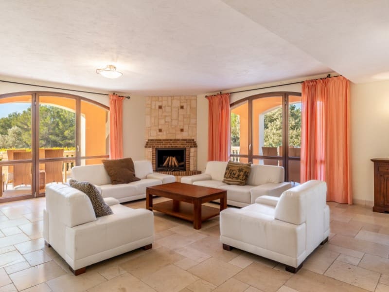 6 makuuhuone Maalaistalo myytävänä paikassa Santa Maria del Cami mukana uima-altaan 
autotalli - 2 995 000 € (Ref: 5801133)