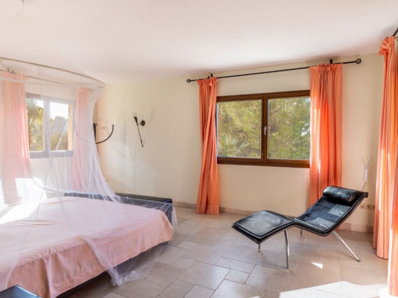 6 makuuhuone Maalaistalo myytävänä paikassa Santa Maria del Cami mukana uima-altaan 
autotalli - 2 995 000 € (Ref: 5801133)