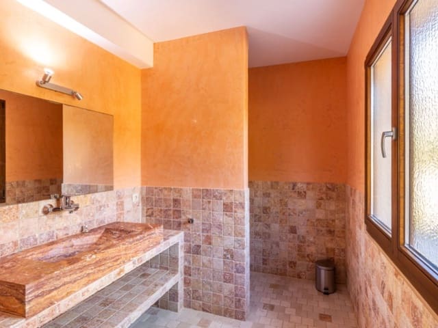 6 camera da letto Finca/Casa di Campagna in vendita in Santa María del Camí con piscina garage - 2.995.000 € (Rif: 5801133)