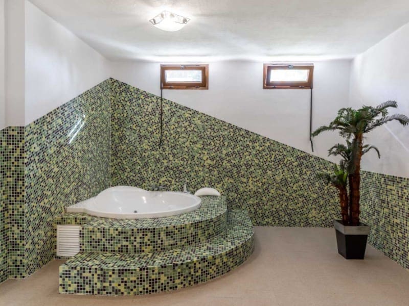 6 makuuhuone Maalaistalo myytävänä paikassa Santa Maria del Cami mukana uima-altaan 
autotalli - 2 995 000 € (Ref: 5801133)