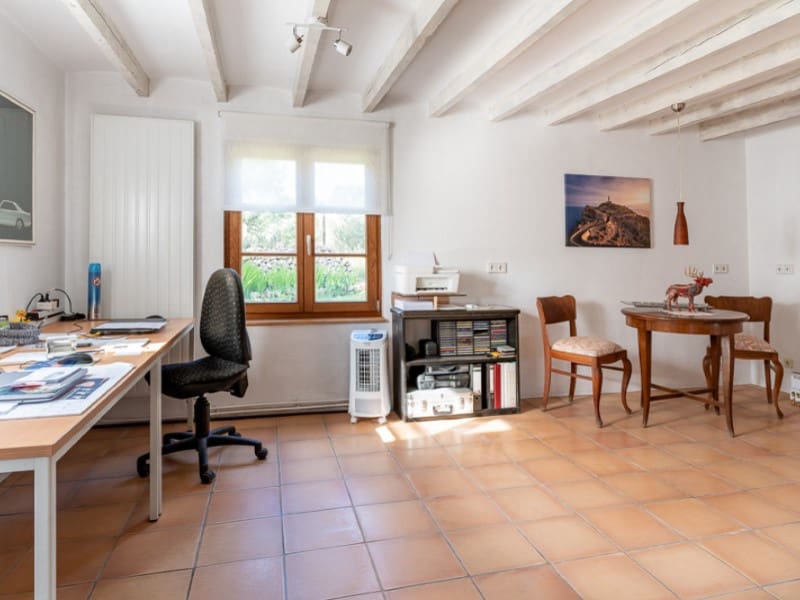 6 soveværelse Finca/Landehus til salg i Llubi med swimmingpool garage - € 1.800.000 (Ref: 5801151)