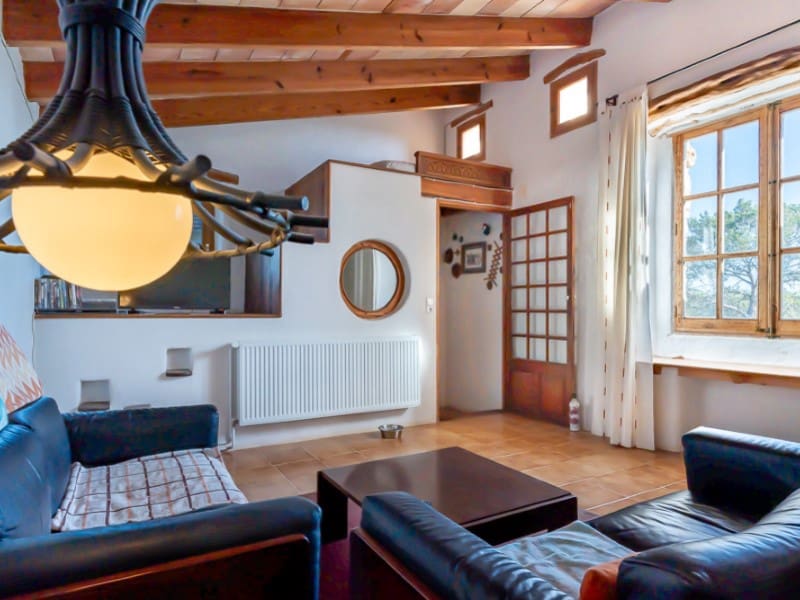 6 soveværelse Finca/Landehus til salg i Llubi med swimmingpool garage - € 1.800.000 (Ref: 5801151)