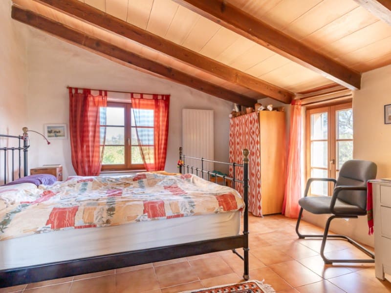 6 soveværelse Finca/Landehus til salg i Llubi med swimmingpool garage - € 1.800.000 (Ref: 5801151)