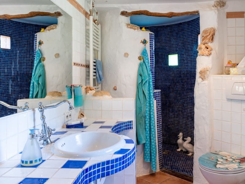 6 soveværelse Finca/Landehus til salg i Llubi med swimmingpool garage - € 1.800.000 (Ref: 5801151)