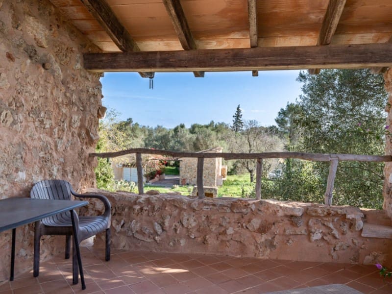 6 soveværelse Finca/Landehus til salg i Llubi med swimmingpool garage - € 1.800.000 (Ref: 5801151)