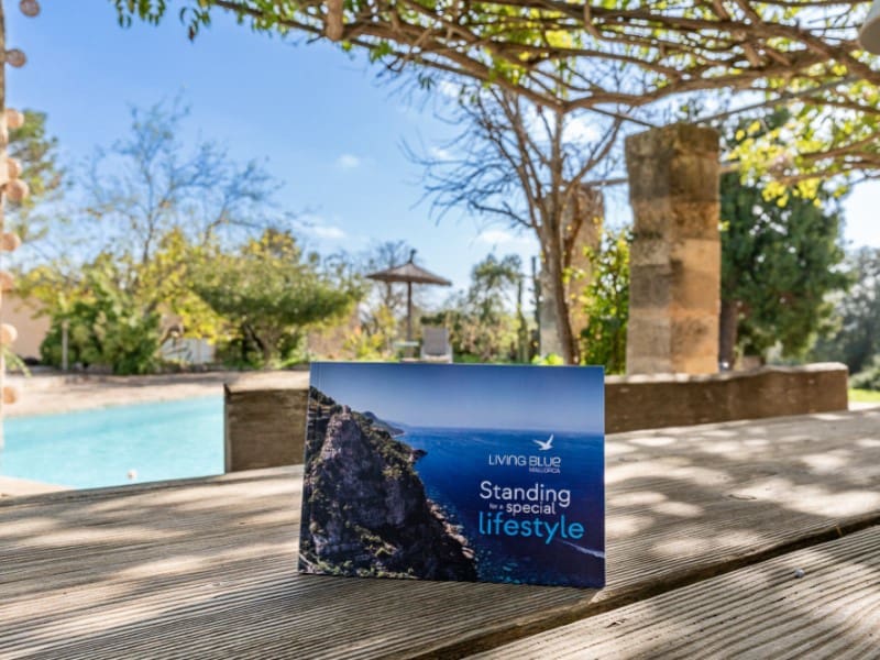 6 soveværelse Finca/Landehus til salg i Llubi med swimmingpool garage - € 1.800.000 (Ref: 5801151)